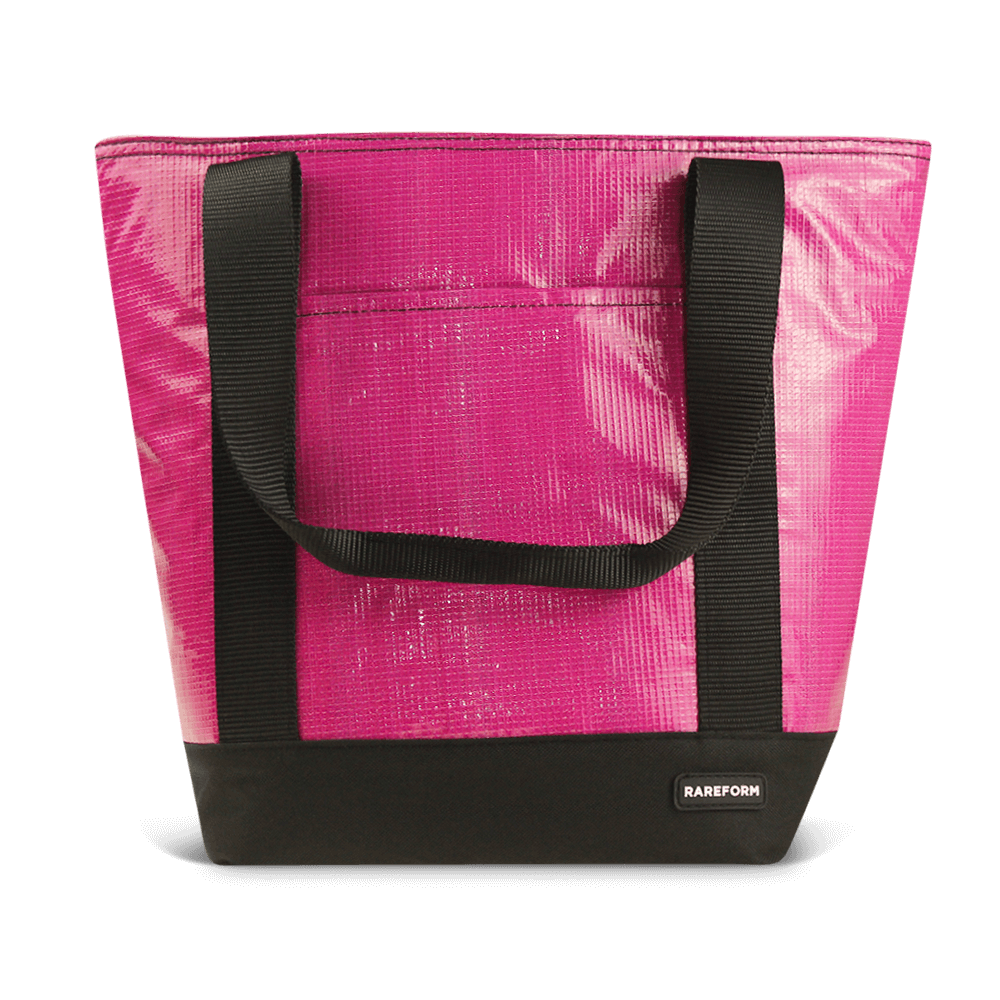 Beck Cooler Tote