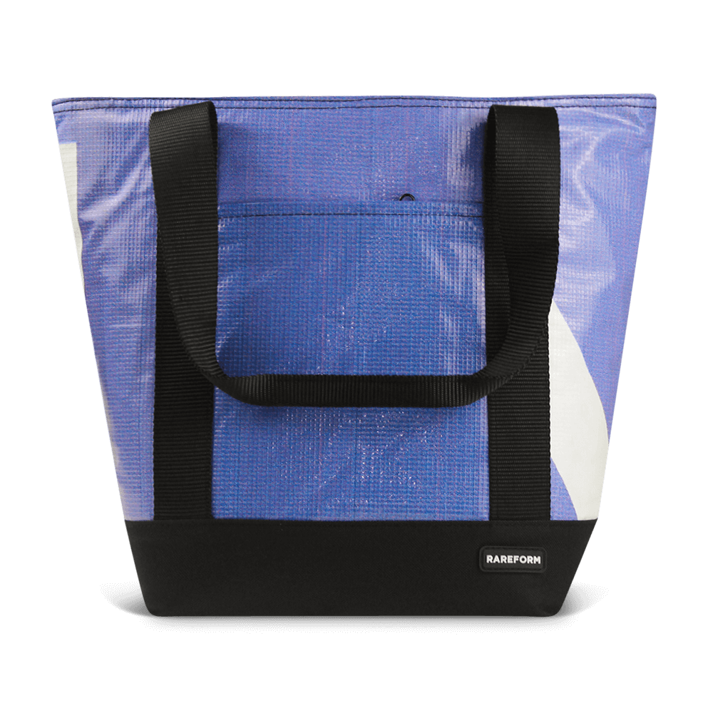 Beck Cooler Tote