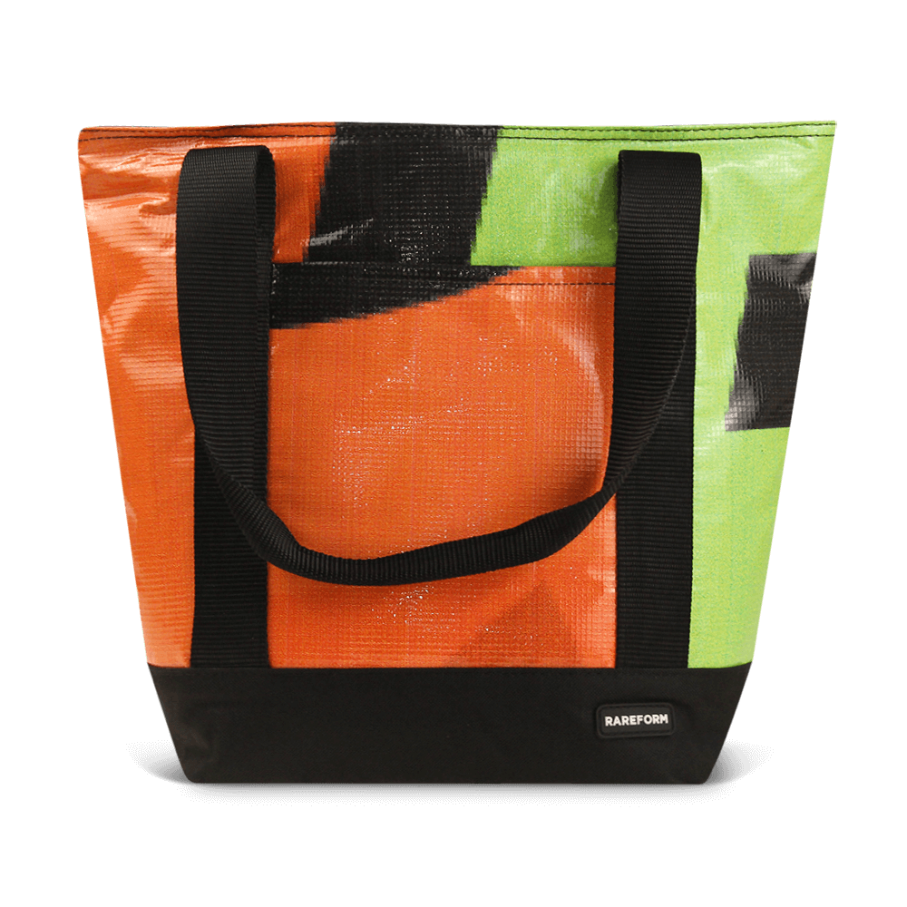 Beck Cooler Tote