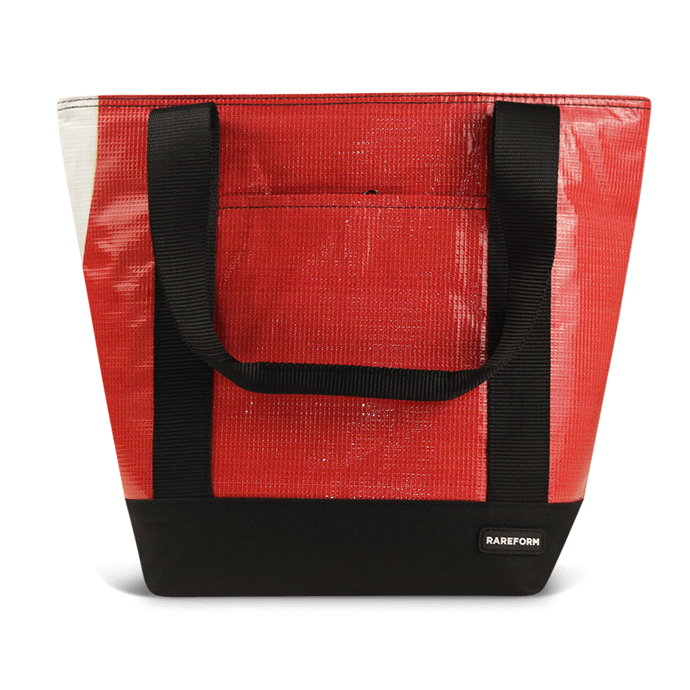 Beck Cooler Tote