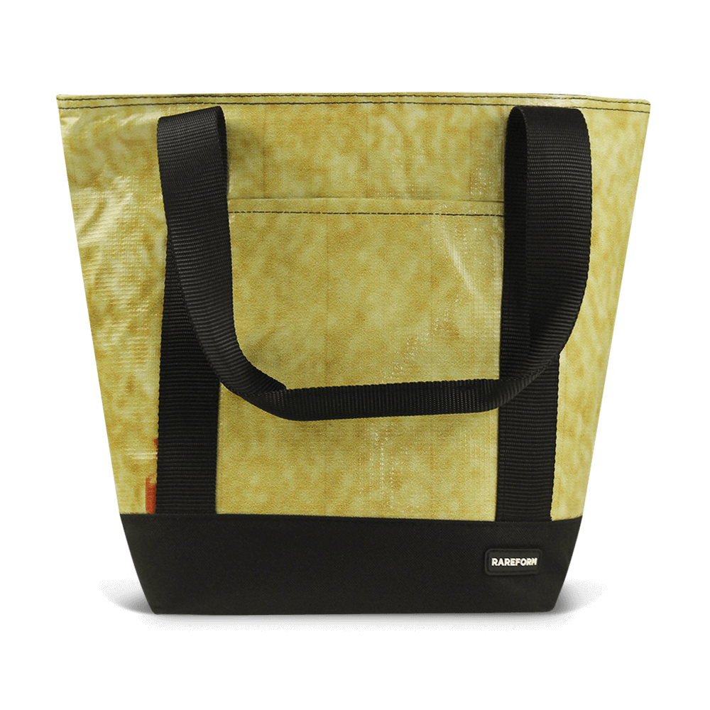 Beck Cooler Tote