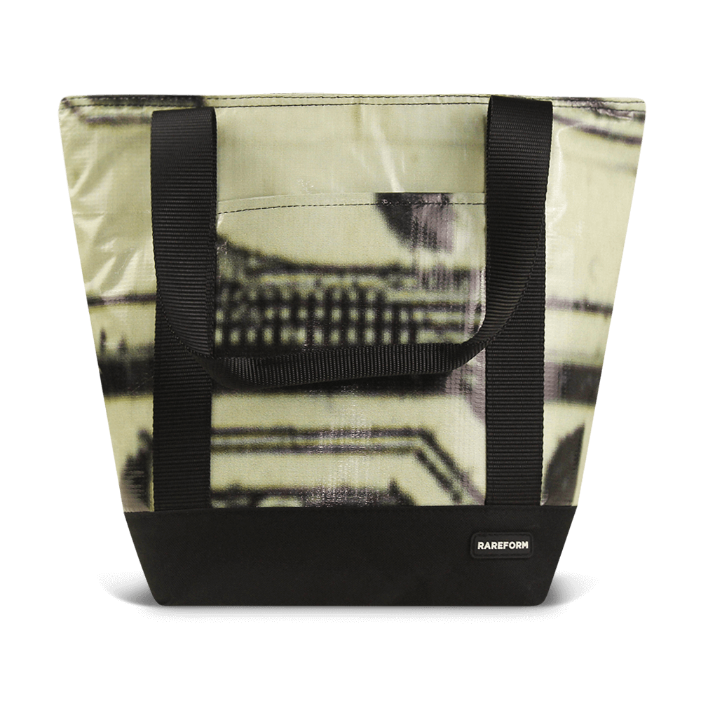 Beck Cooler Tote