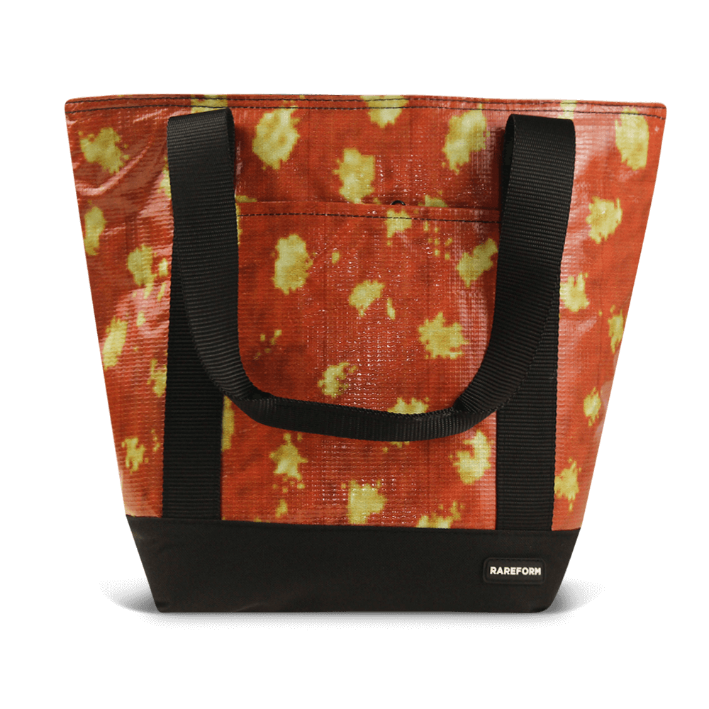 Beck Cooler Tote