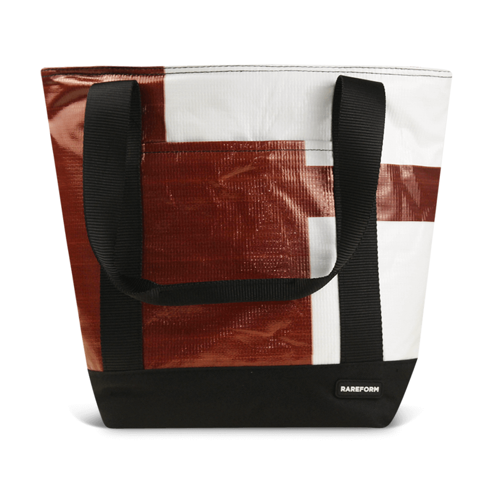 Beck Cooler Tote