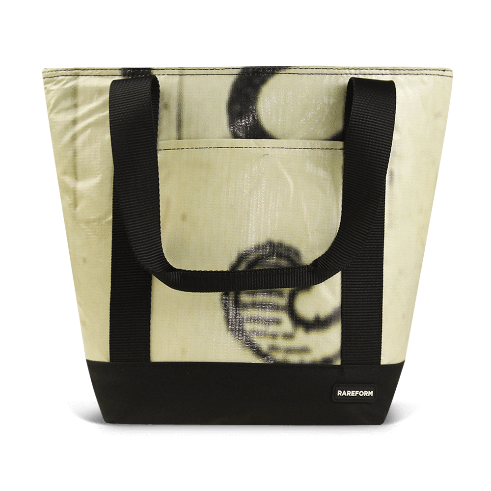 Beck Cooler Tote