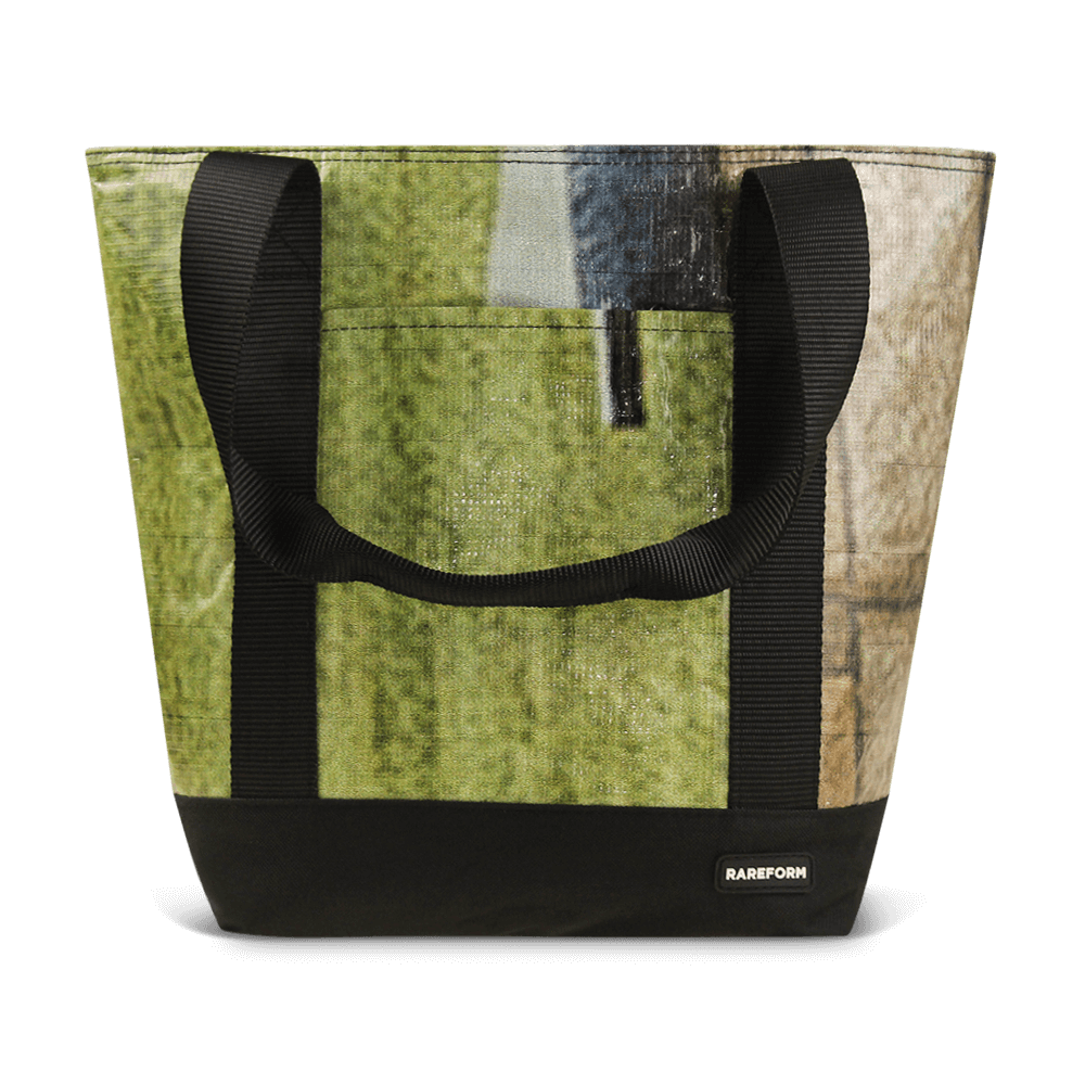 Beck Cooler Tote