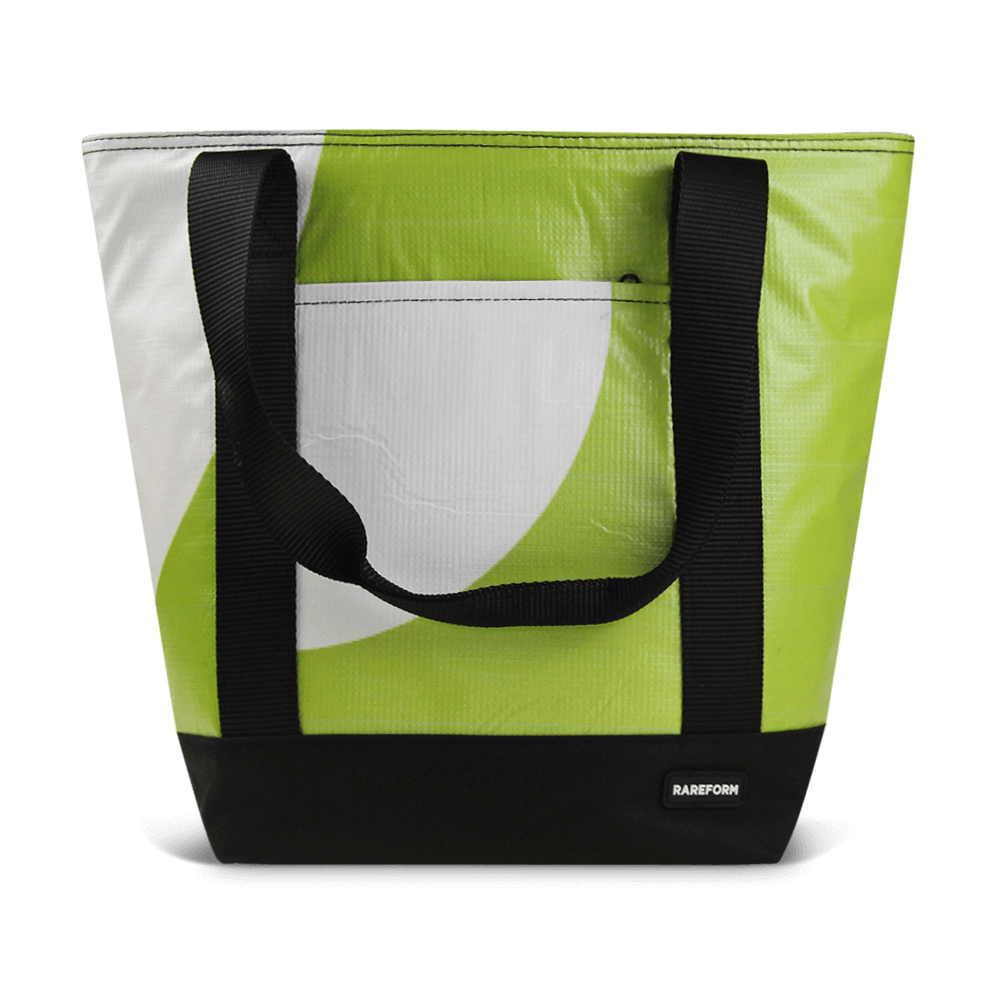 Beck Cooler Tote