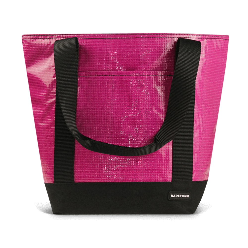 Beck Cooler Tote