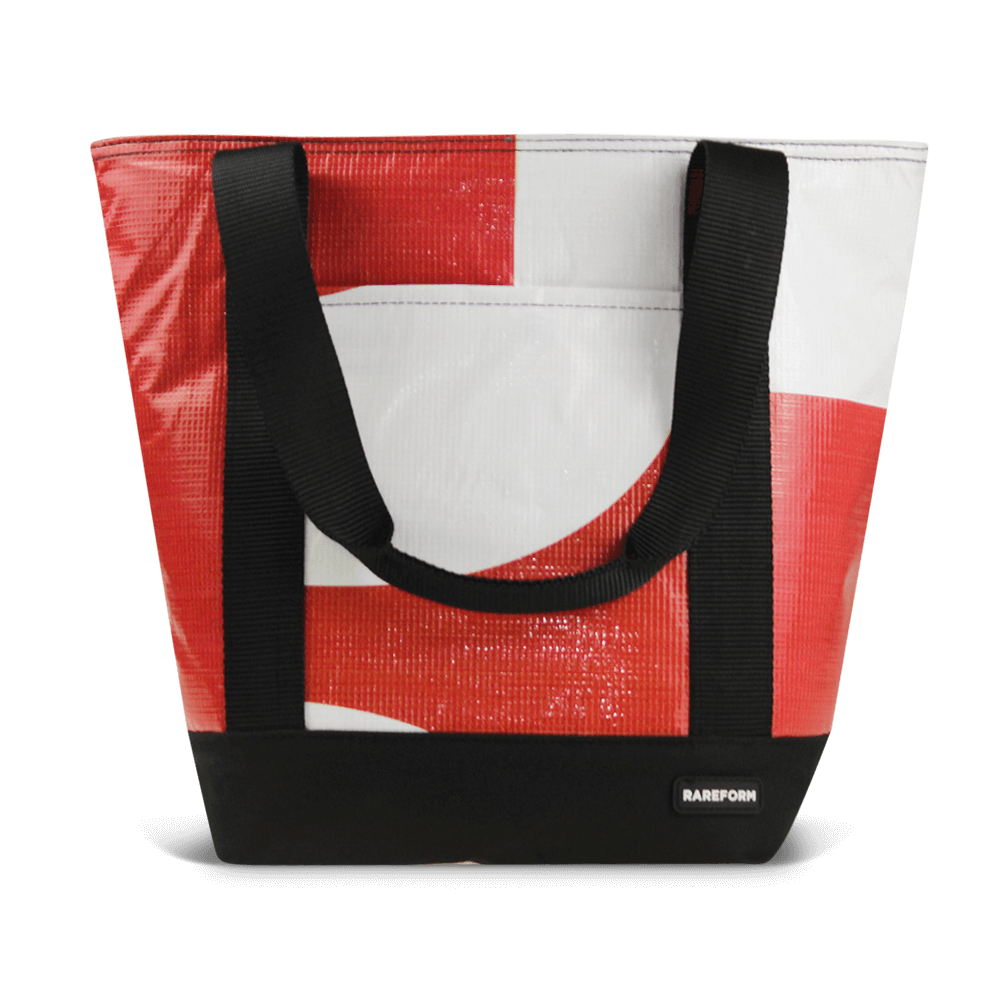 Beck Cooler Tote