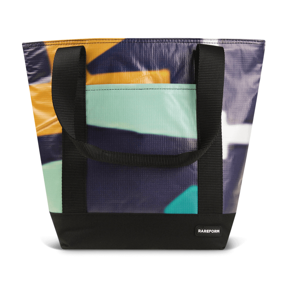 Beck Cooler Tote