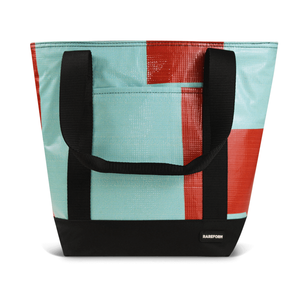 Beck Cooler Tote