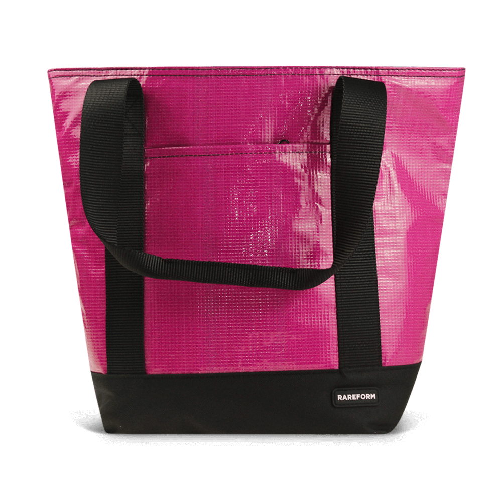 Beck Cooler Tote