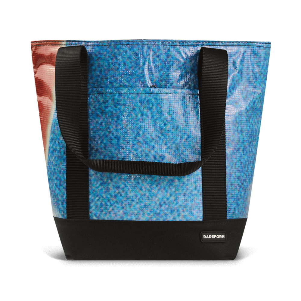 Beck Cooler Tote