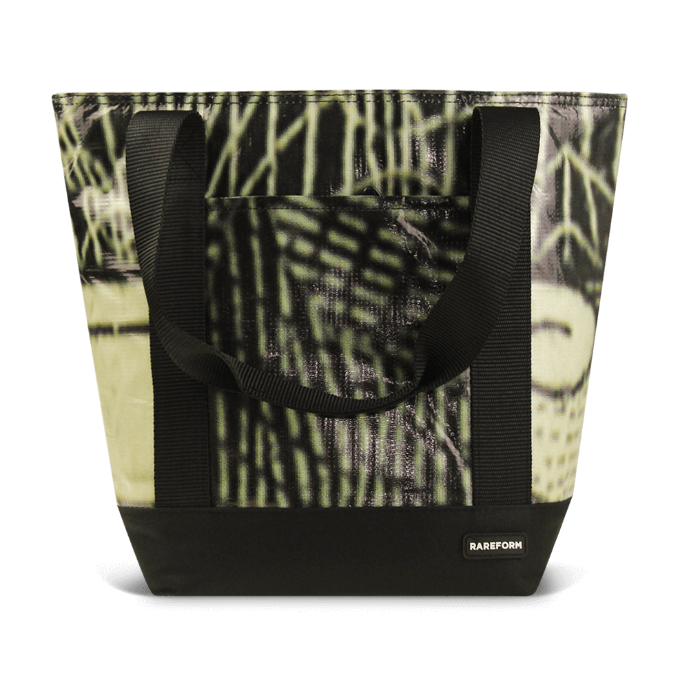 Beck Cooler Tote