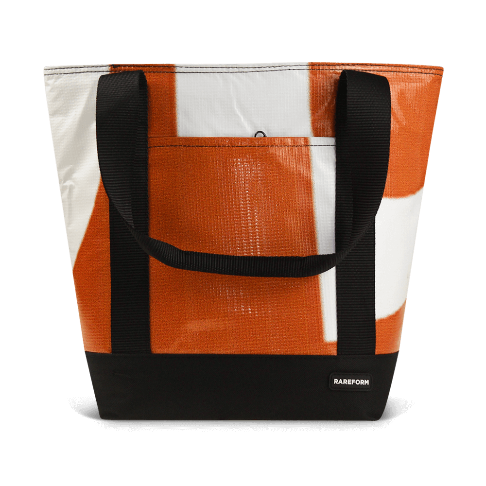 Beck Cooler Tote