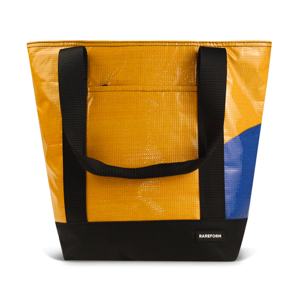 Beck Cooler Tote
