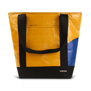 Beck Cooler Tote