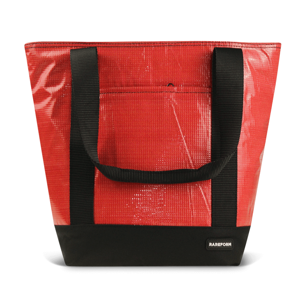 Beck Cooler Tote