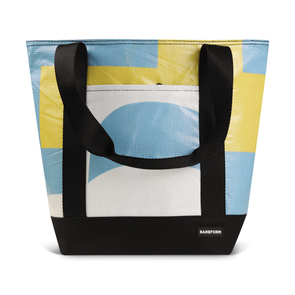 Beck Cooler Tote