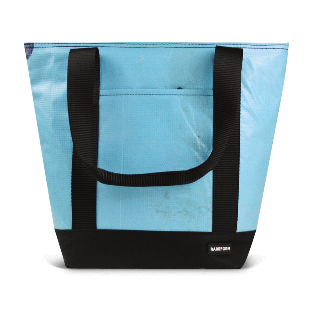 Beck Cooler Tote