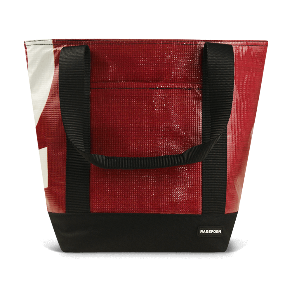Beck Cooler Tote