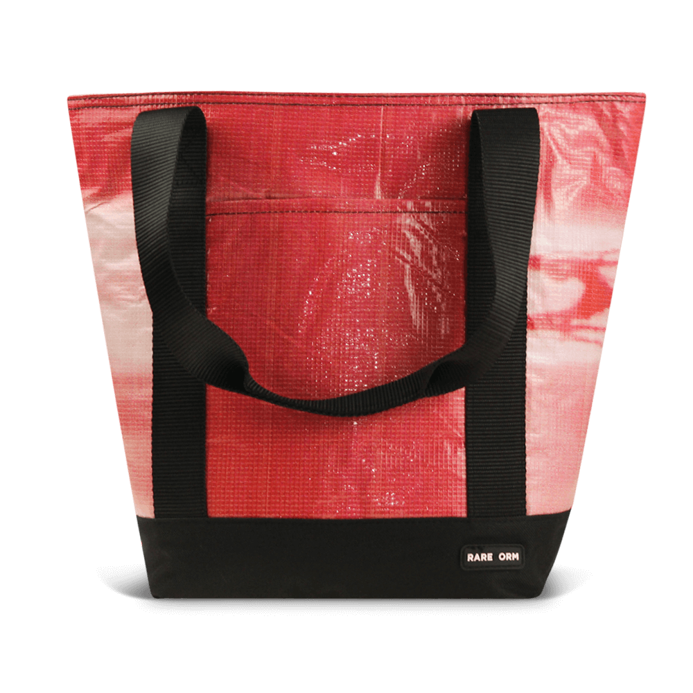 Beck Cooler Tote