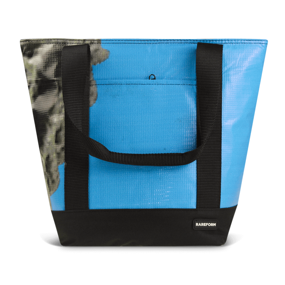 Beck Cooler Tote
