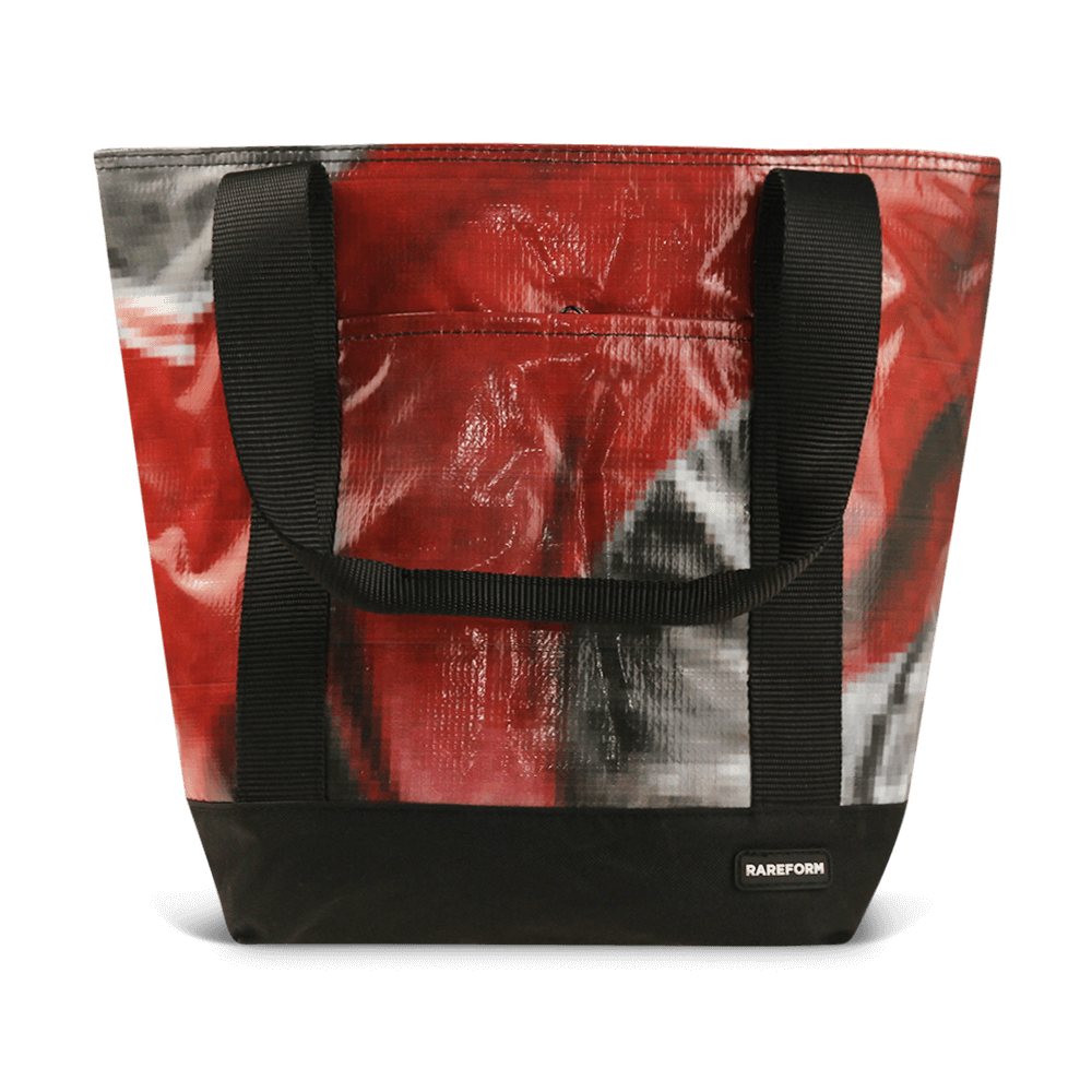 Beck Cooler Tote