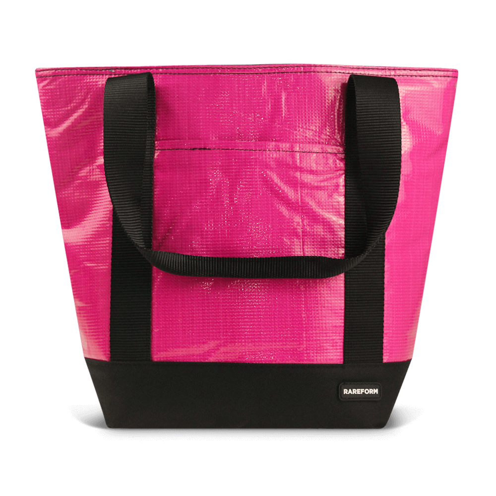 Beck Cooler Tote
