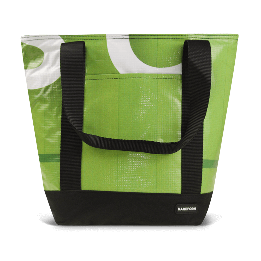 Beck Cooler Tote