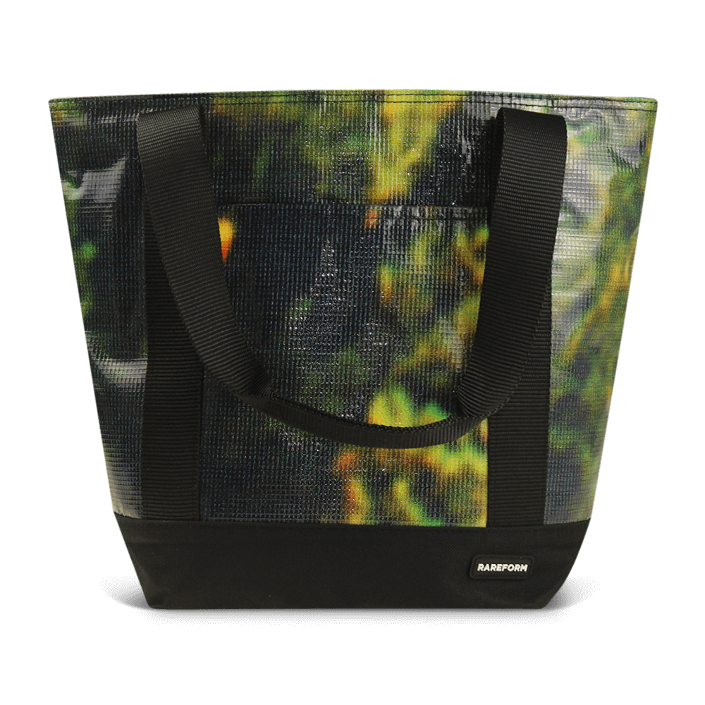 Beck Cooler Tote