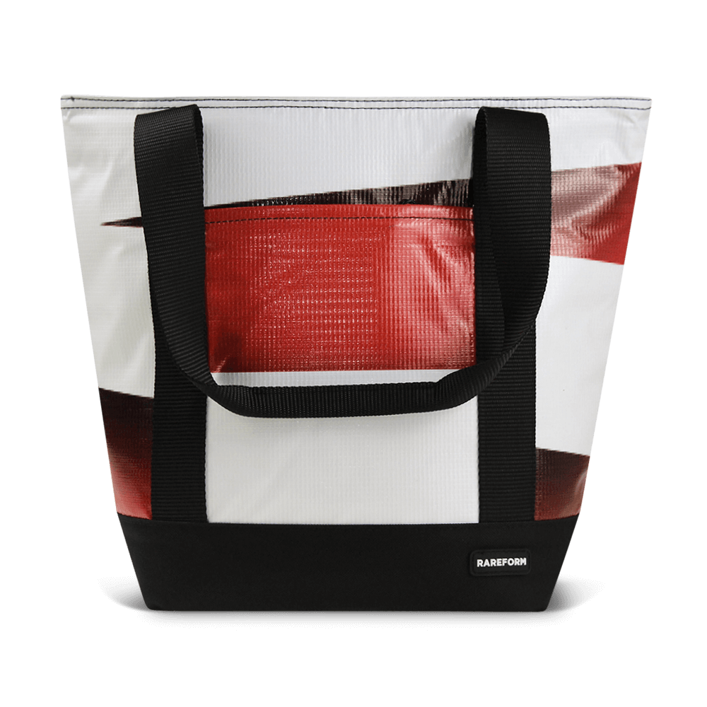 Beck Cooler Tote
