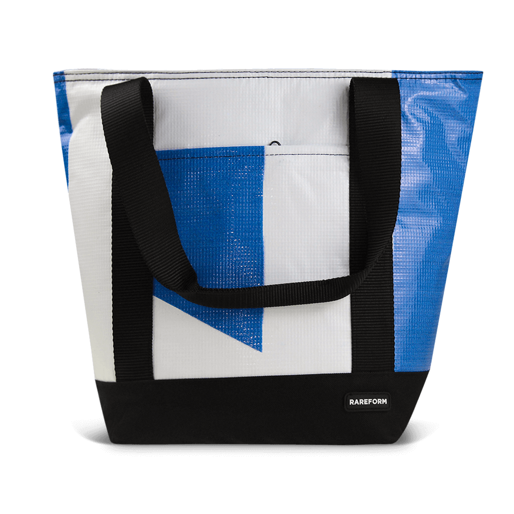 Beck Cooler Tote