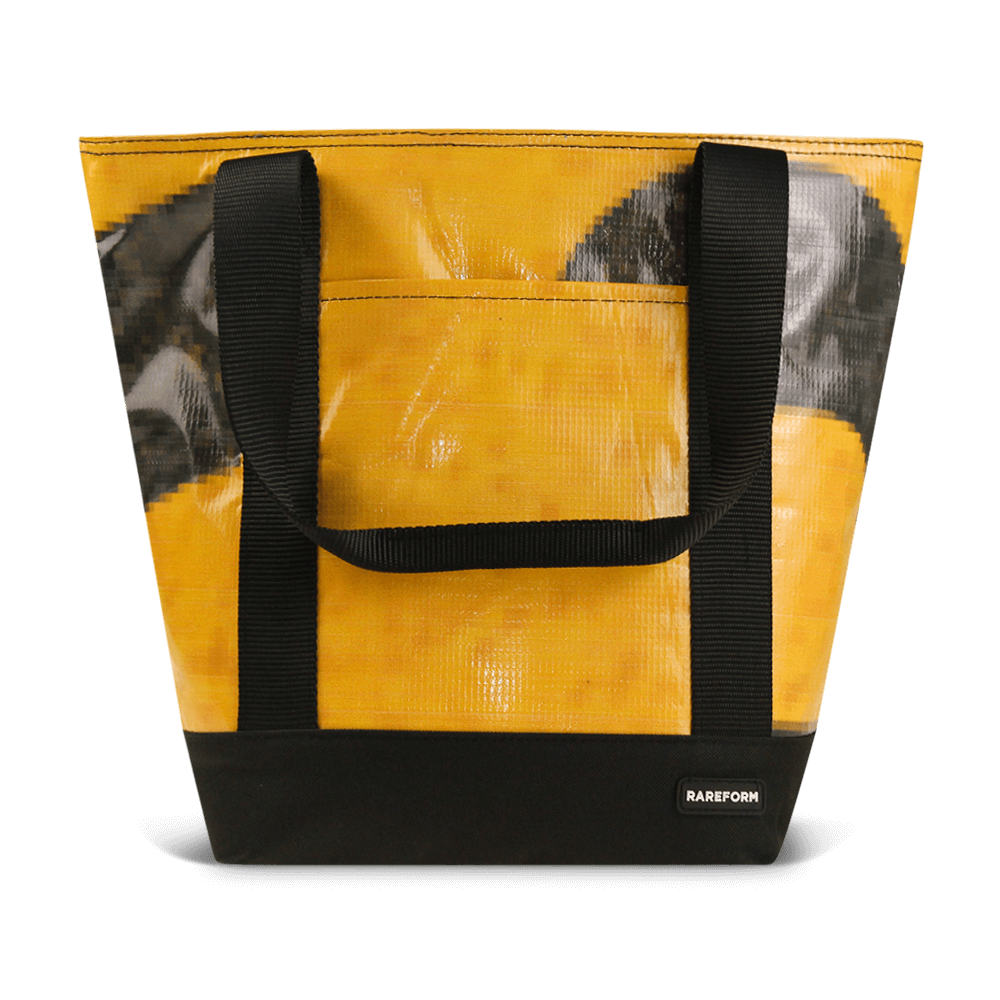 Beck Cooler Tote