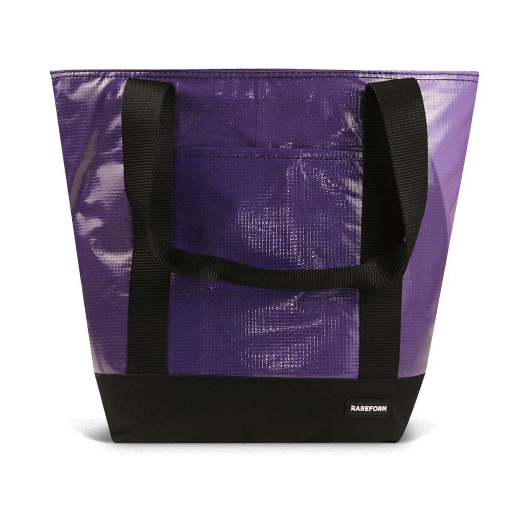 Beck Cooler Tote