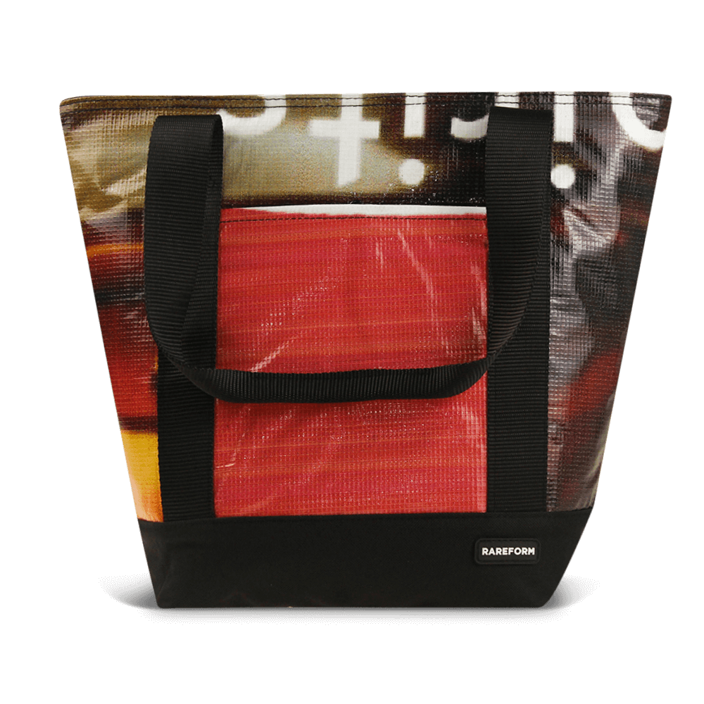 Beck Cooler Tote