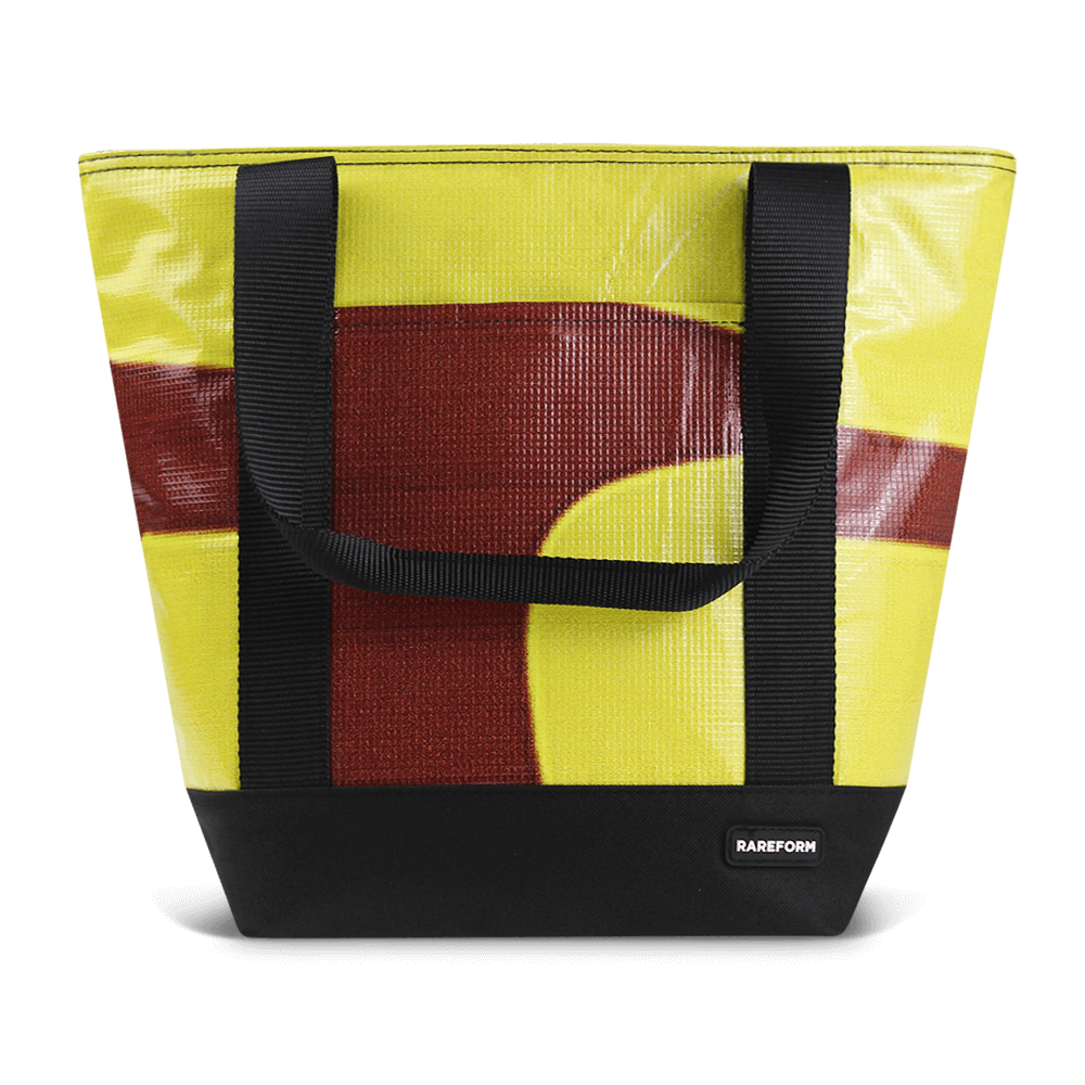 Beck Cooler Tote