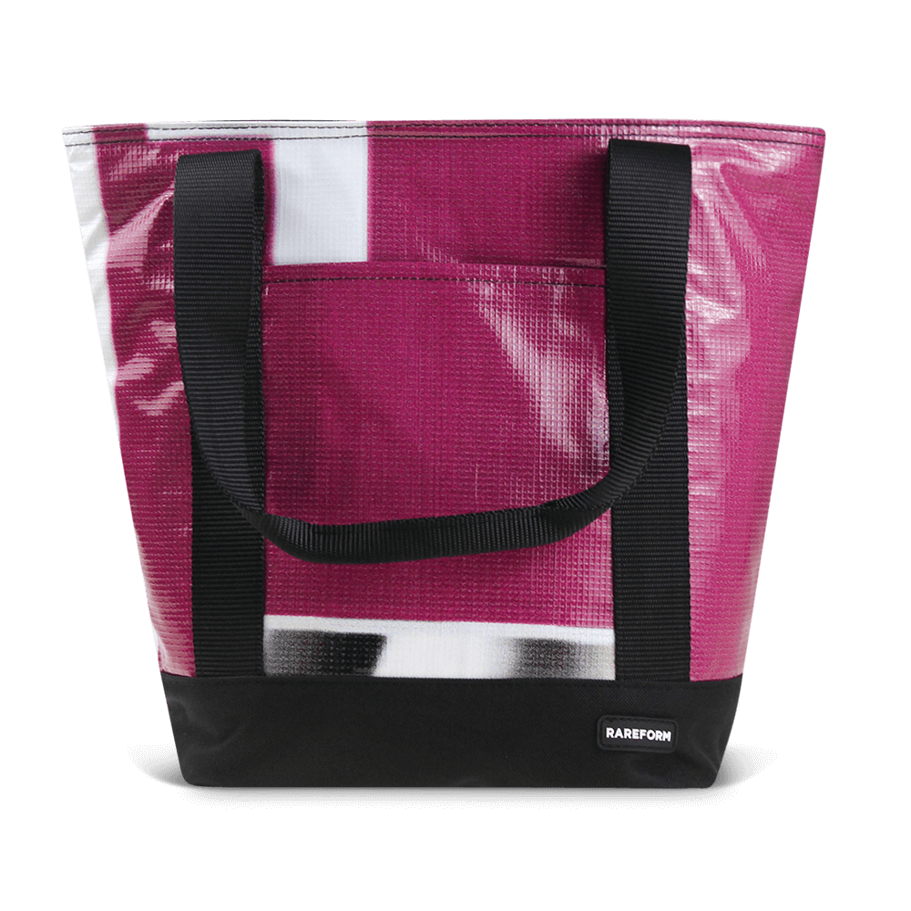 Beck Cooler Tote