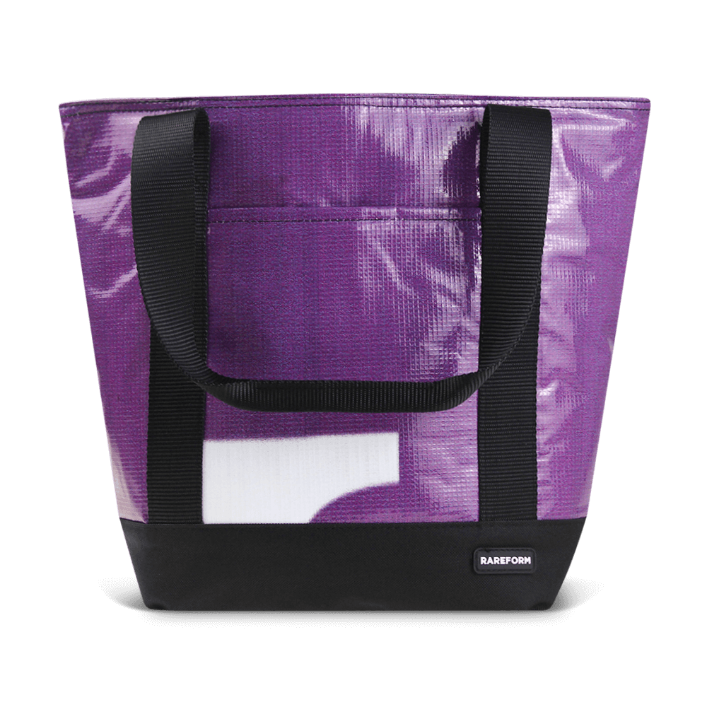 Beck Cooler Tote