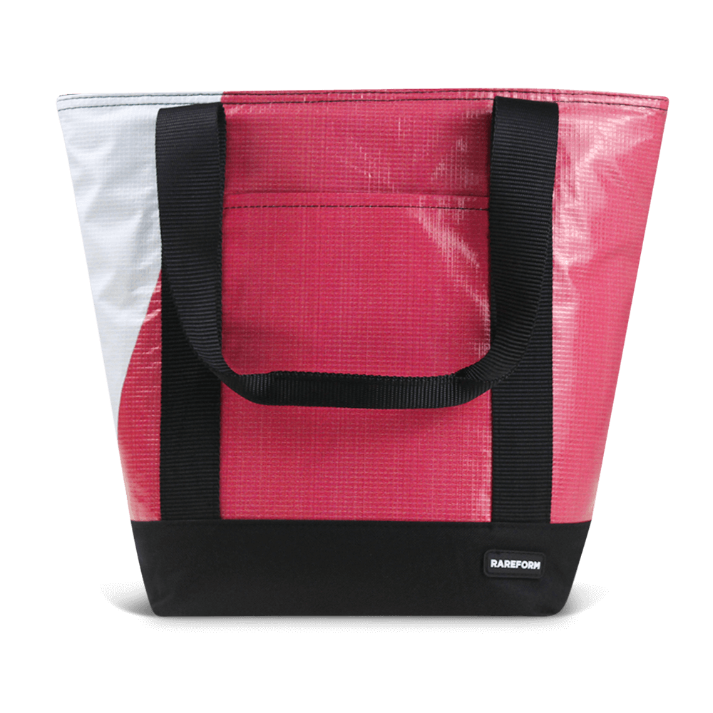 Beck Cooler Tote