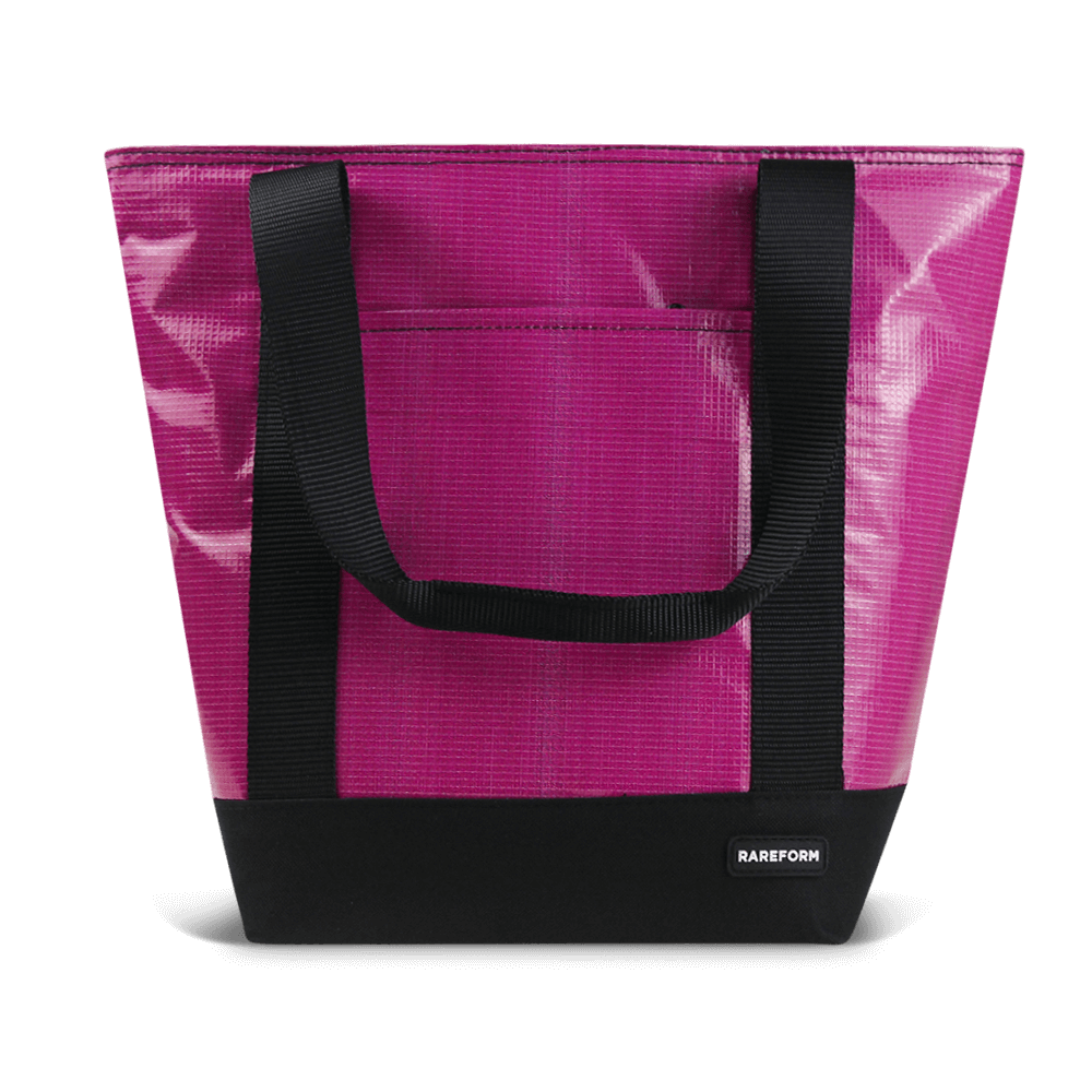 Beck Cooler Tote