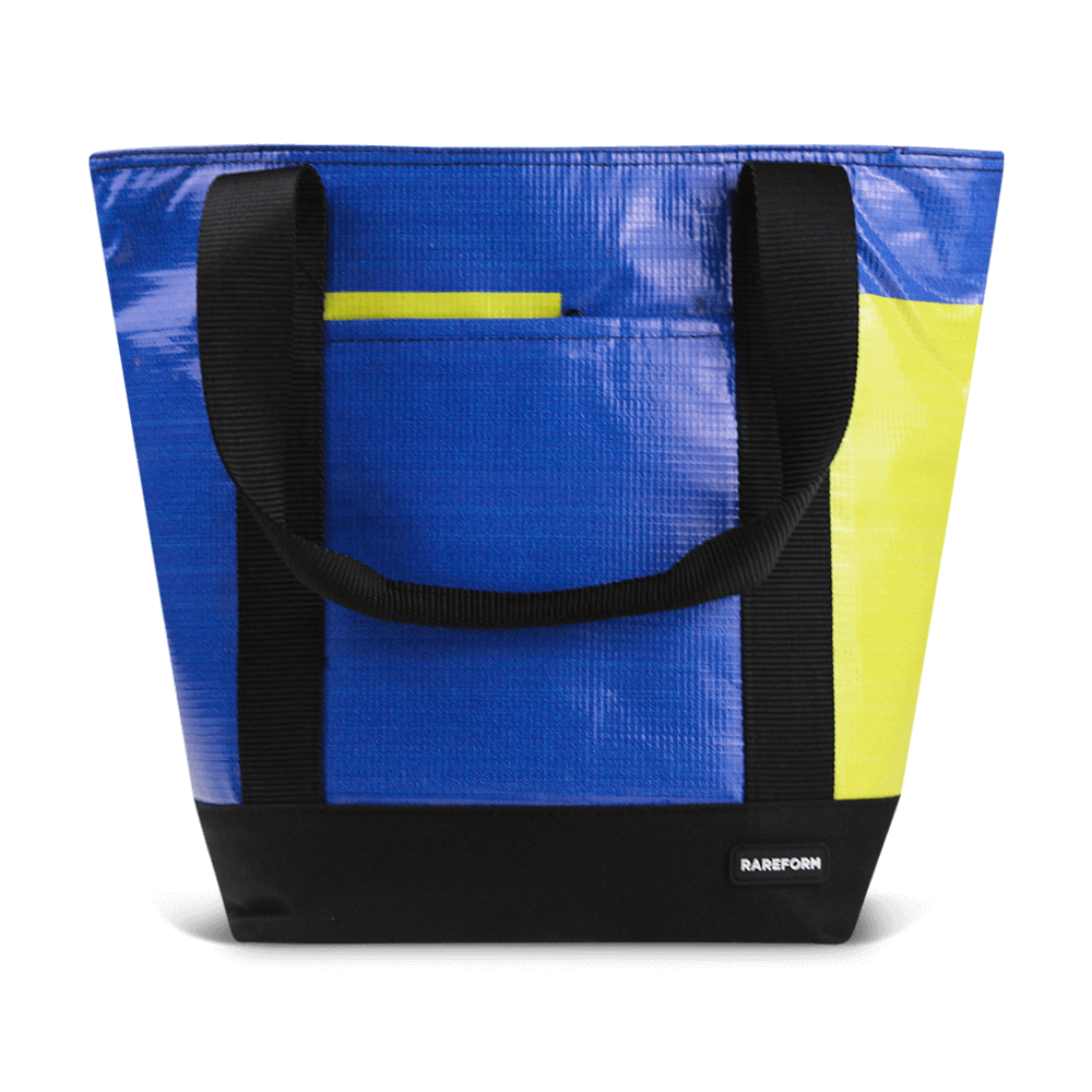Beck Cooler Tote