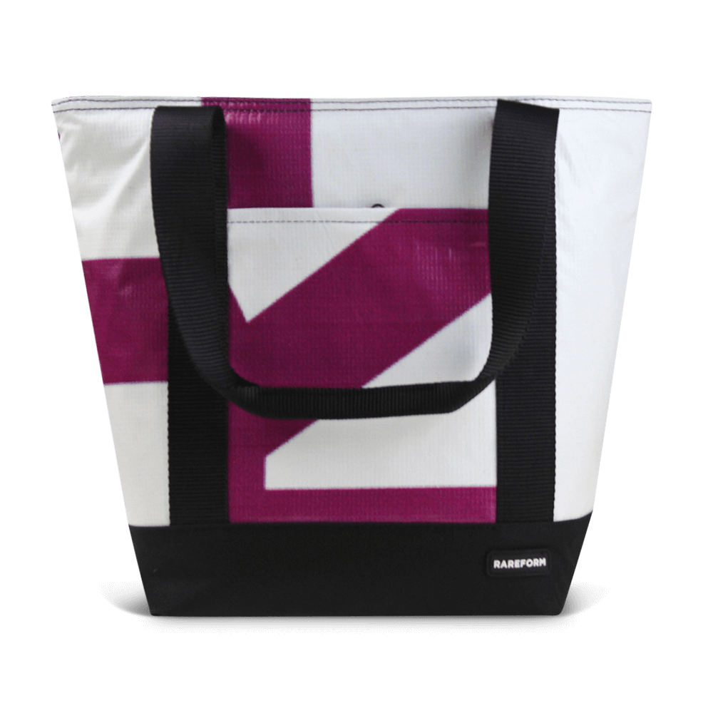 Beck Cooler Tote
