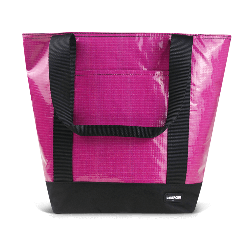 Beck Cooler Tote