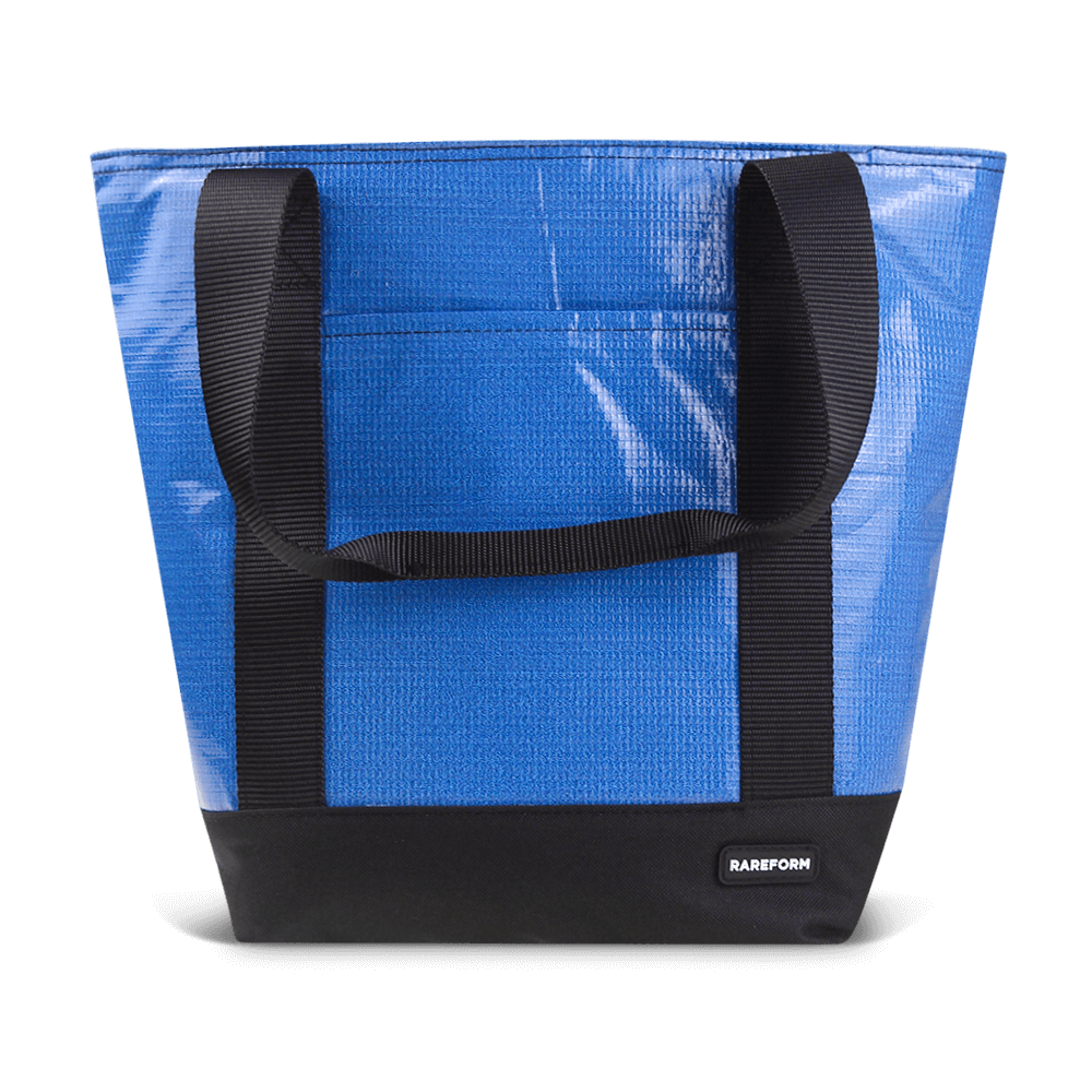 Beck Cooler Tote