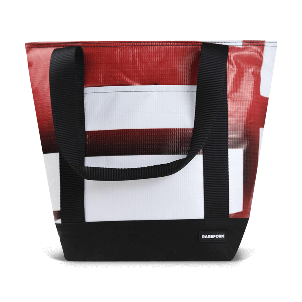 Beck Cooler Tote