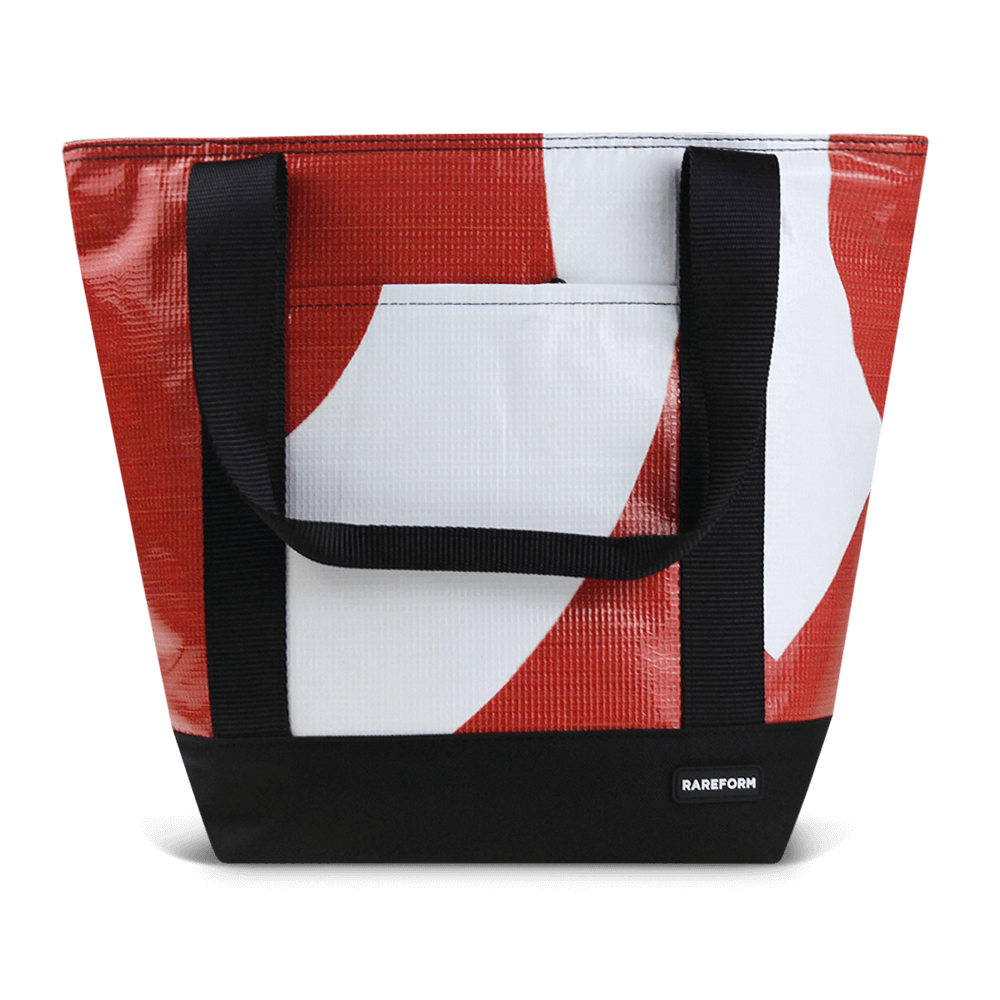 Beck Cooler Tote