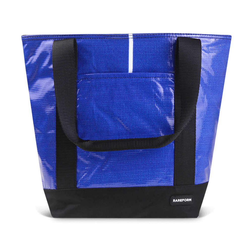 Beck Cooler Tote