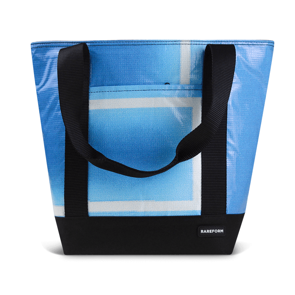 Beck Cooler Tote
