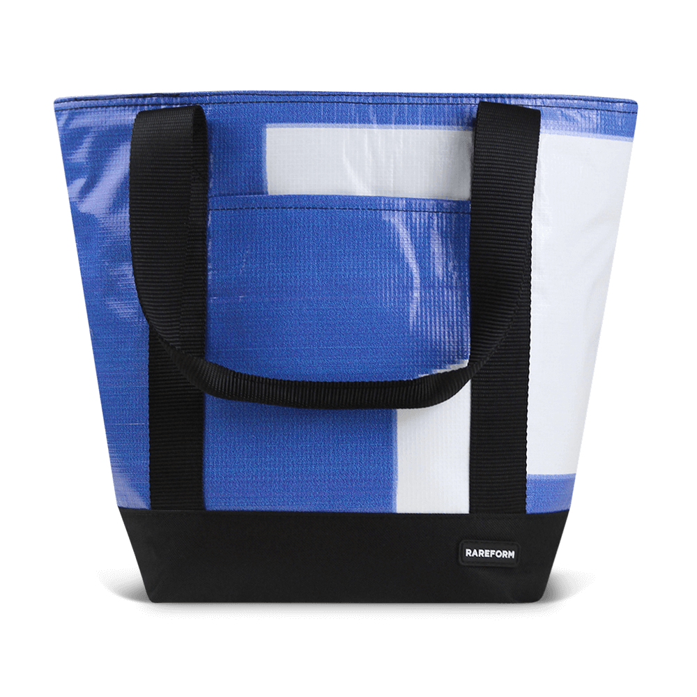 Beck Cooler Tote